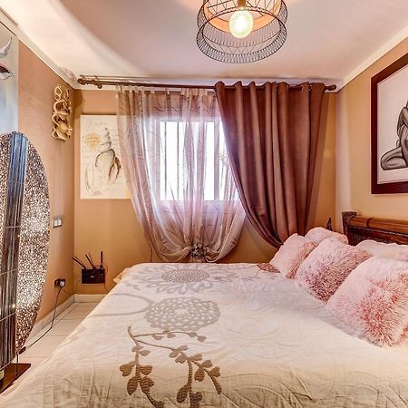 Moringa Garden Spa Chayofa Bagian luar foto