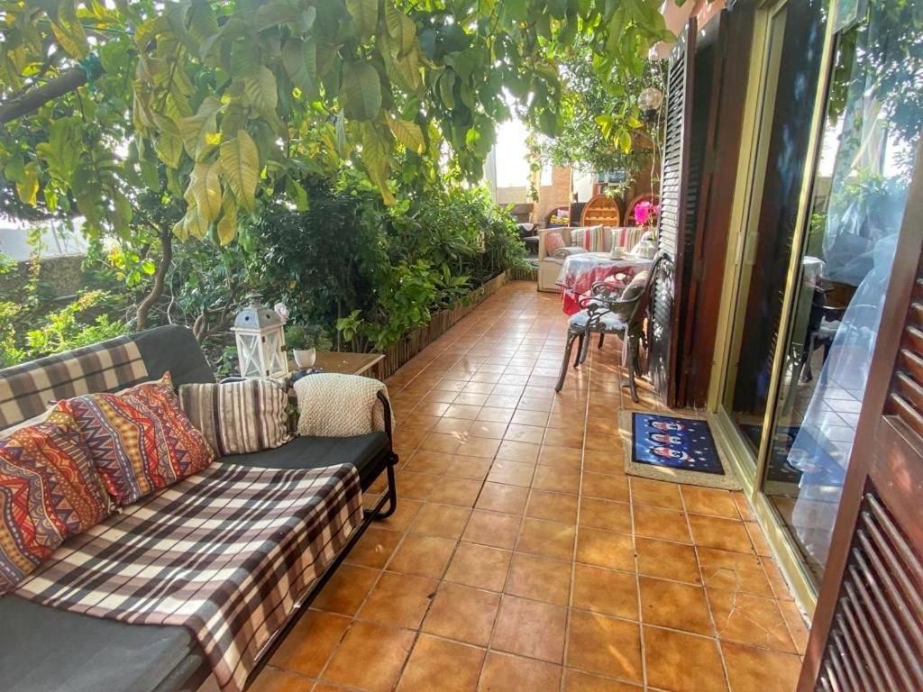 Moringa Garden Spa Chayofa Bagian luar foto