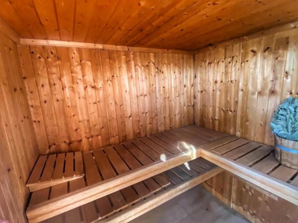 Moringa Garden Spa Chayofa Bagian luar foto